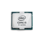 Intel Core i5-7640X processor 4 GHz 6 MB Smart Cache