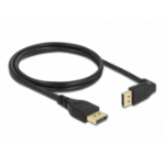 DeLOCK DisplayPort cable