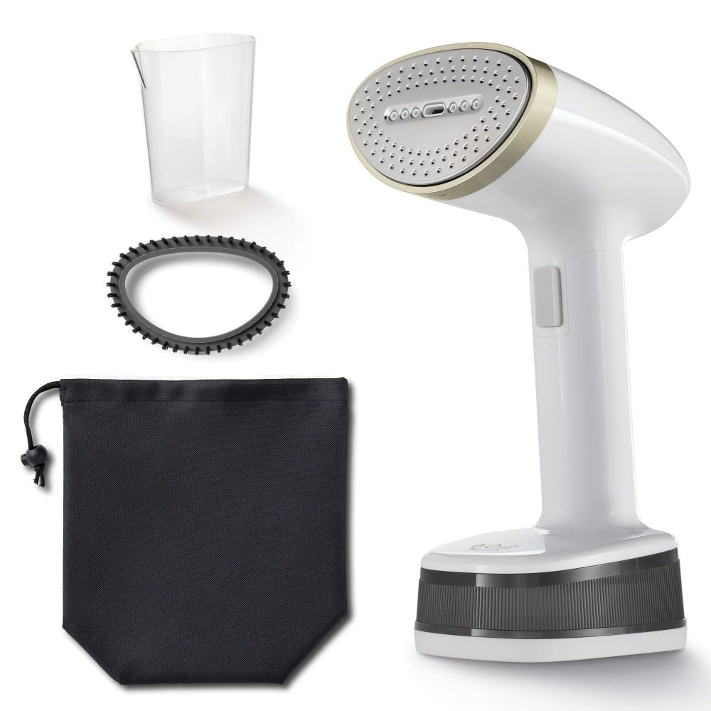 VIN430 CompactSteam 1400W Handheld Garment Steamer