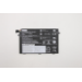 Lenovo 5B10W13887 laptop spare part Battery