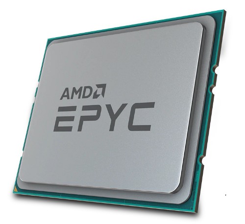 AMD EPYC 7543P processor 2.8 GHz 256 MB L3