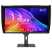 ASUS ProArt OLED PA27USD computer monitor 67.3 cm (26.5") 3840 x 2160 pixels 4K Ultra HD QD-OLED Black