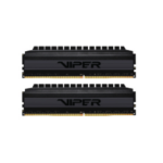 Patriot Memory Viper 4 PVB416G360C7K geheugenmodule 16 GB 2 x 8 GB DDR4