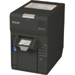 Epson TM-C710, Inkjet 58mm ,USB/ Ethernet Interface, PS-180