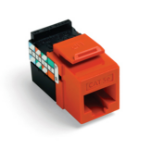 Leviton 5G108-RO5 keystone module