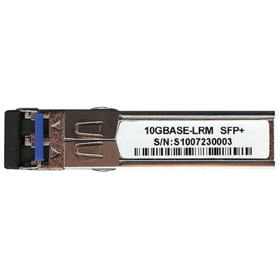 HPE JD093-61201 Compatible 10G SFP+ 220 m Transceiver HPE JD093-61201 Compatible 10G SFP+ 220 m Transceiver