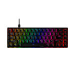 HyperX 65 Alloy Origins AQU Gaming Keyboard