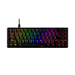 HyperX Alloy Origins 65 - Mechanical Gaming Keyboard - HX Red (US Layout)