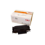 OKI 44708001 LASER TONER BLACK