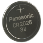 Panasonic CR2025 household battery Single-use battery Lithium
