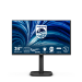 Philips 3000 series 24B2N3200D/00 computer monitor 61.2 cm (24.1") 1920 x 1200 pixels WUXGA LCD Black