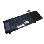 DELL 60Wh Lithium-ion battery for