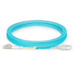 Cisco CB-LC-LC-MMF1M= InfiniBand/fibre optic cable 1 m Aqua colour