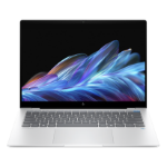HP OmniBook X 14-fe0000na Copilot+ PC Qualcomm Snapdragon X1E-78-100 Laptop 35.6 cm (14") Touchscreen 2.2K 16 GB LPDDR5x-SDRAM 1 TB SSD Wi-Fi 6E (802.11ax) Windows 11 Home Silver