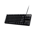 Logitech G413 TKL SE - BLACK DEU