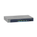 NETGEAR MS510TXUP Managed L2+ 10G Ethernet (100/1000/10000) Power over Ethernet (PoE) Gray