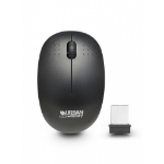 Urban Factory Free mouse Office Ambidextrous RF Wireless Optical 1000 DPI