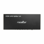 Rocstor Y10C294-B1 video splitter
