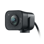 Logitech StreamCam webcam 1920 x 1080 pixels USB-C Graphite