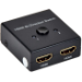 Microconnect MC-HM-BI221 video splitter HDMI