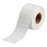 Brady THT-249-492-1.5-SC printer label White Self-adhesive printer label