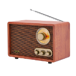Adler AD 1171 radio Portable Brown