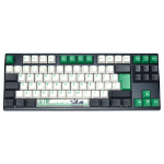 Varmilo V050 UK MA88M V2 Panda R2 PBT Backlit EC Rose V2 Keyboard