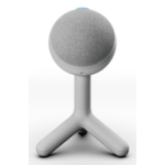 Logitech G 988-000556 microphone White Table microphone