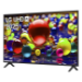 LG UHD AI 55UA74006LB 139.7 cm (55") 4K Ultra HD Smart TV Wi-Fi Blue