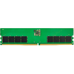 HP 32GB DDR5 (1x32GB) 4800 UDIMM ECC Memory memory module