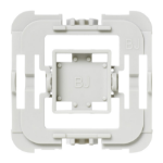 eQ-3 AG EQ3-ADA-BJ light switch White