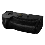 Panasonic DMW-BGG9E digital camera grip Digital camera battery grip Black