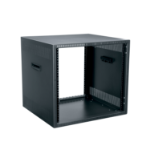 Middle Atlantic DTRK Series Desktop Rack - DTRK-1218