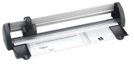 Image of Avery A3CT paper cutter 12 sheets