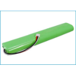 CoreParts MBXSRVY-BA045 reserveonderdeel voor draagbare computers Batterij/Accu