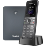 Yealink W74P IP phone Grey TFT