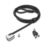 Kensington 64435 cable lock Black
