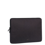 Rivacase 7703 BLACK laptop case 33.8 cm (13.3") Sleeve case