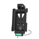 RAM Mounts RAM-GDS-DOCKLF-SAM75U holder Passive holder Tablet/UMPC Black