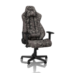 Nitro Concepts S300 office/computer chair Padded seat Padded backrest