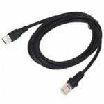 Datalogic 8-0754-07 barcode reader accessory Charging cable