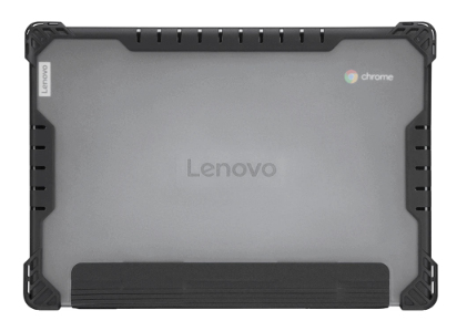 Photos - Laptop Bag Lenovo 4X40V09688 laptop case 29.5 cm  Cover Black, Transp (11.6")