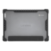 Lenovo 4X40V09688 notebook case 29.5 cm (11.6") Cover Black, Transparent