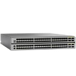 Cisco Nexus 31128PQ Managed L2/L3 2U Gray