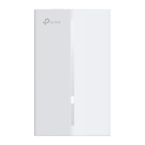 Tp-Link White Festa F65-Wall 3000 Mbit/S Power Over Ethernet (Poe)