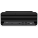 HP EliteDesk 805 G8 AMD Ryzen™ 5 PRO 5650G 16 GB DDR4-SDRAM 512 GB SSD Windows 11 Pro SFF PC Black