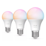 Philips Essential A60 – E27 smart bulb