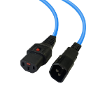 2097L-0.5B - Power Cables -