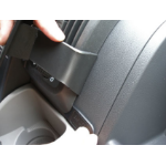 Brodit ProClip Zwart