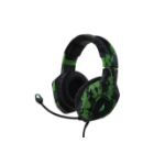 SureFire Skirmish Headset Head-band 3.5 mm connector USB Type-A Black, Camouflage, Green